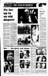 Sunday Independent (Dublin) Sunday 17 December 1989 Page 16