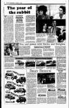 Sunday Independent (Dublin) Sunday 01 January 1989 Page 18
