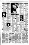 Sunday Independent (Dublin) Sunday 02 July 1989 Page 30