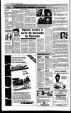 Sunday Independent (Dublin) Sunday 08 January 1989 Page 4