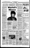 Sunday Independent (Dublin) Sunday 08 January 1989 Page 14