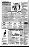 Sunday Independent (Dublin) Sunday 08 January 1989 Page 16