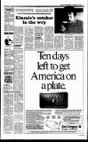 Sunday Independent (Dublin) Sunday 22 January 1989 Page 7