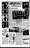 Sunday Independent (Dublin) Sunday 22 January 1989 Page 10