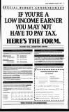 I Think I Should Get Tax Exemption Or Marginal Relief-What Should I Do?