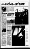 Sunday Independent (Dublin) Sunday 29 January 1989 Page 15