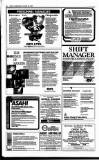 Sunday Independent (Dublin) Sunday 29 January 1989 Page 24