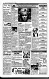 Sunday Independent (Dublin) Sunday 29 January 1989 Page 34