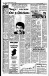 Sunday Independent (Dublin) Sunday 05 February 1989 Page 10