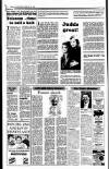 Sunday Independent (Dublin) Sunday 05 February 1989 Page 12
