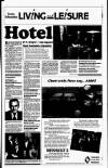 Sunday Independent (Dublin) Sunday 05 February 1989 Page 15
