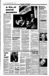 Sunday Independent (Dublin) Sunday 05 February 1989 Page 18