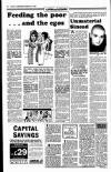 Sunday Independent (Dublin) Sunday 05 February 1989 Page 20