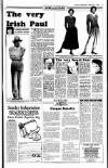 Sunday Independent (Dublin) Sunday 05 February 1989 Page 21