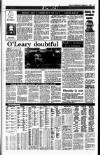 Sunday Independent (Dublin) Sunday 05 February 1989 Page 31