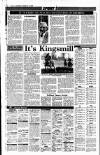 Sunday Independent (Dublin) Sunday 05 February 1989 Page 32
