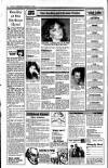 Sunday Independent (Dublin) Sunday 05 February 1989 Page 34