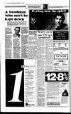 Sunday Independent (Dublin) Sunday 26 February 1989 Page 10