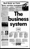 Sunday Independent (Dublin) Sunday 26 February 1989 Page 11