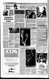 Sunday Independent (Dublin) Sunday 26 February 1989 Page 12