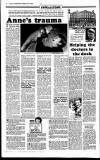 Sunday Independent (Dublin) Sunday 26 February 1989 Page 20