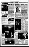 Sunday Independent (Dublin) Sunday 26 February 1989 Page 22