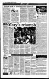 Sunday Independent (Dublin) Sunday 26 February 1989 Page 28