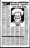 Sunday Independent (Dublin) Sunday 26 February 1989 Page 29