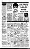 Sunday Independent (Dublin) Sunday 26 February 1989 Page 30
