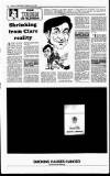 Sunday Independent (Dublin) Sunday 26 February 1989 Page 36