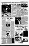 Sunday Independent (Dublin) Sunday 05 March 1989 Page 19