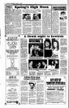 Sunday Independent (Dublin) Sunday 12 March 1989 Page 4