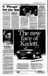 Sunday Independent (Dublin) Sunday 12 March 1989 Page 19