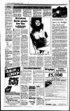 Sunday Independent (Dublin) Sunday 19 March 1989 Page 6