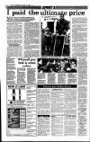 Sunday Independent (Dublin) Sunday 19 March 1989 Page 30