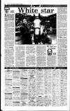 Sunday Independent (Dublin) Sunday 19 March 1989 Page 32