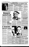 Sunday Independent (Dublin) Sunday 26 March 1989 Page 18