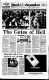 Sunday Independent (Dublin) Sunday 16 April 1989 Page 1