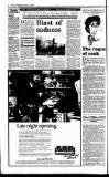 Sunday Independent (Dublin) Sunday 16 April 1989 Page 4