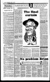 Sunday Independent (Dublin) Sunday 16 April 1989 Page 8