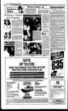 Sunday Independent (Dublin) Sunday 16 April 1989 Page 12