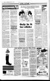 Sunday Independent (Dublin) Sunday 16 April 1989 Page 16