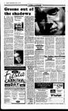 Sunday Independent (Dublin) Sunday 16 April 1989 Page 18