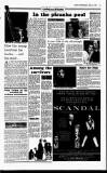 Sunday Independent (Dublin) Sunday 16 April 1989 Page 19