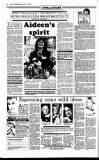 Sunday Independent (Dublin) Sunday 16 April 1989 Page 20
