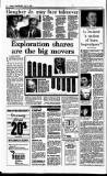 Sunday Independent (Dublin) Sunday 02 July 1989 Page 10