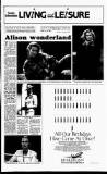 Sunday Independent (Dublin) Sunday 02 July 1989 Page 15