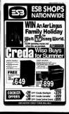 Sunday Independent (Dublin) Sunday 09 July 1989 Page 5