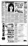 Sunday Independent (Dublin) Sunday 09 July 1989 Page 6