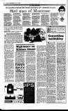 Sunday Independent (Dublin) Sunday 09 July 1989 Page 10